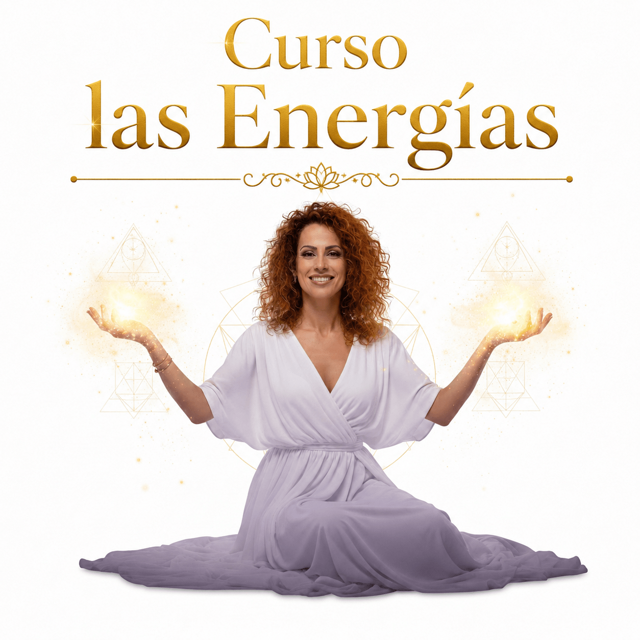 Curso Las Energías — Despierta tu Poder Espiritual con Tata Magic Tienda esotérica Málaga - La Tienda de Tata Magic: tienda Esotérica en Málaga